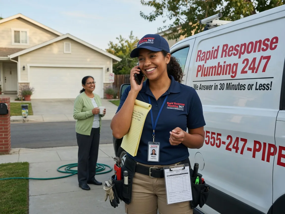 Emergency Plumber Stafford, NY FAQs